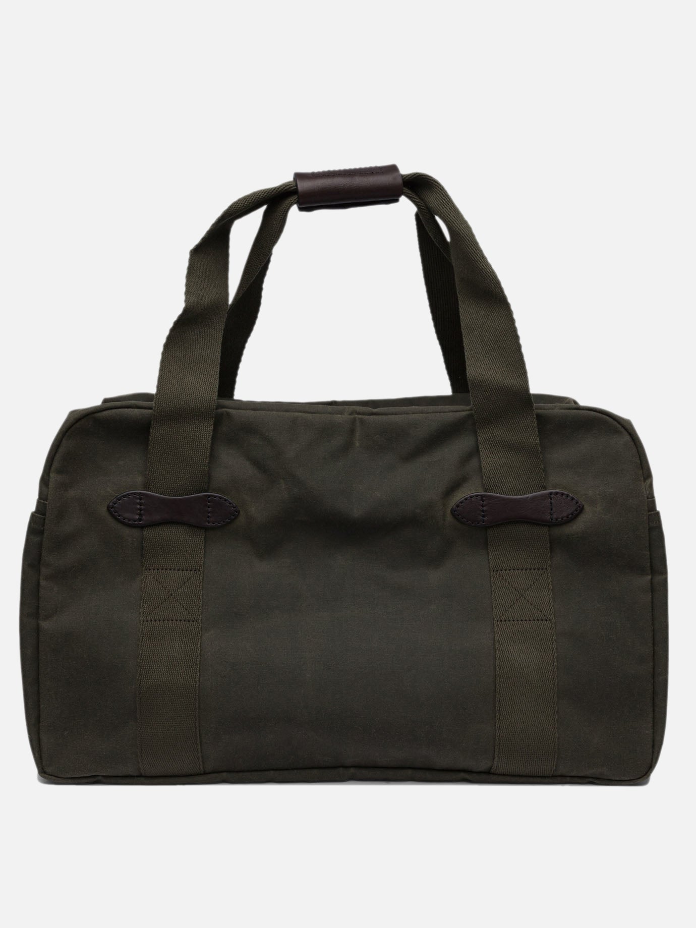 Travel bags 100% cotton  Green - Filson Men | PDP | VIETTI Online Store | Zoom-Modal_3
