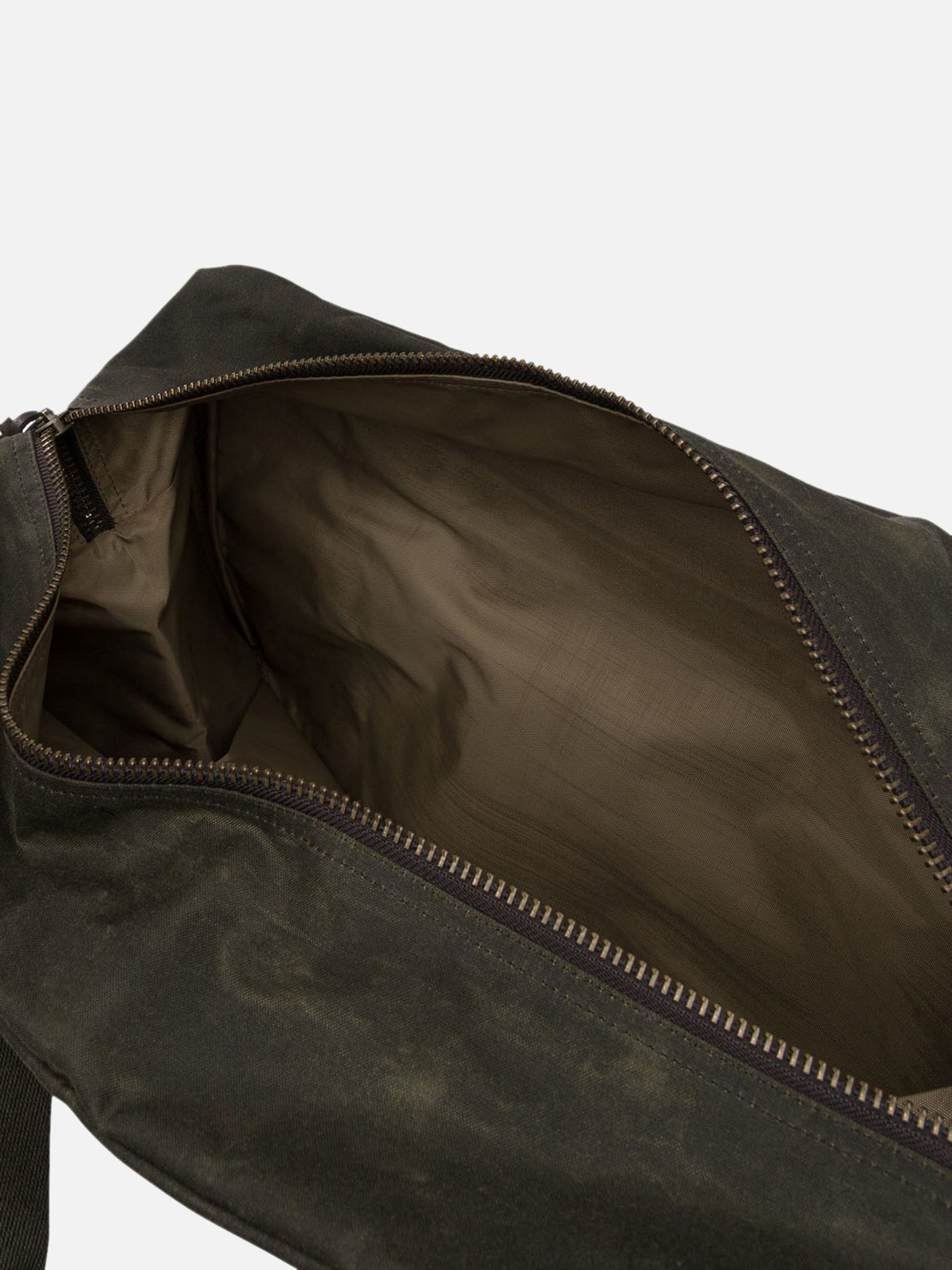 Travel bags 100% cotton  Green - Filson Men | PDP | VIETTI Online Store | Zoom-Modal_5
