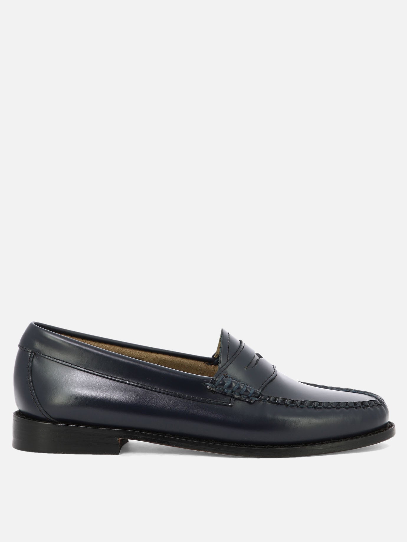 G.H. Bass &amp; Co. &quot;Weejuns Penny&quot; loafers 19963586_36 Blue thumbnail_1