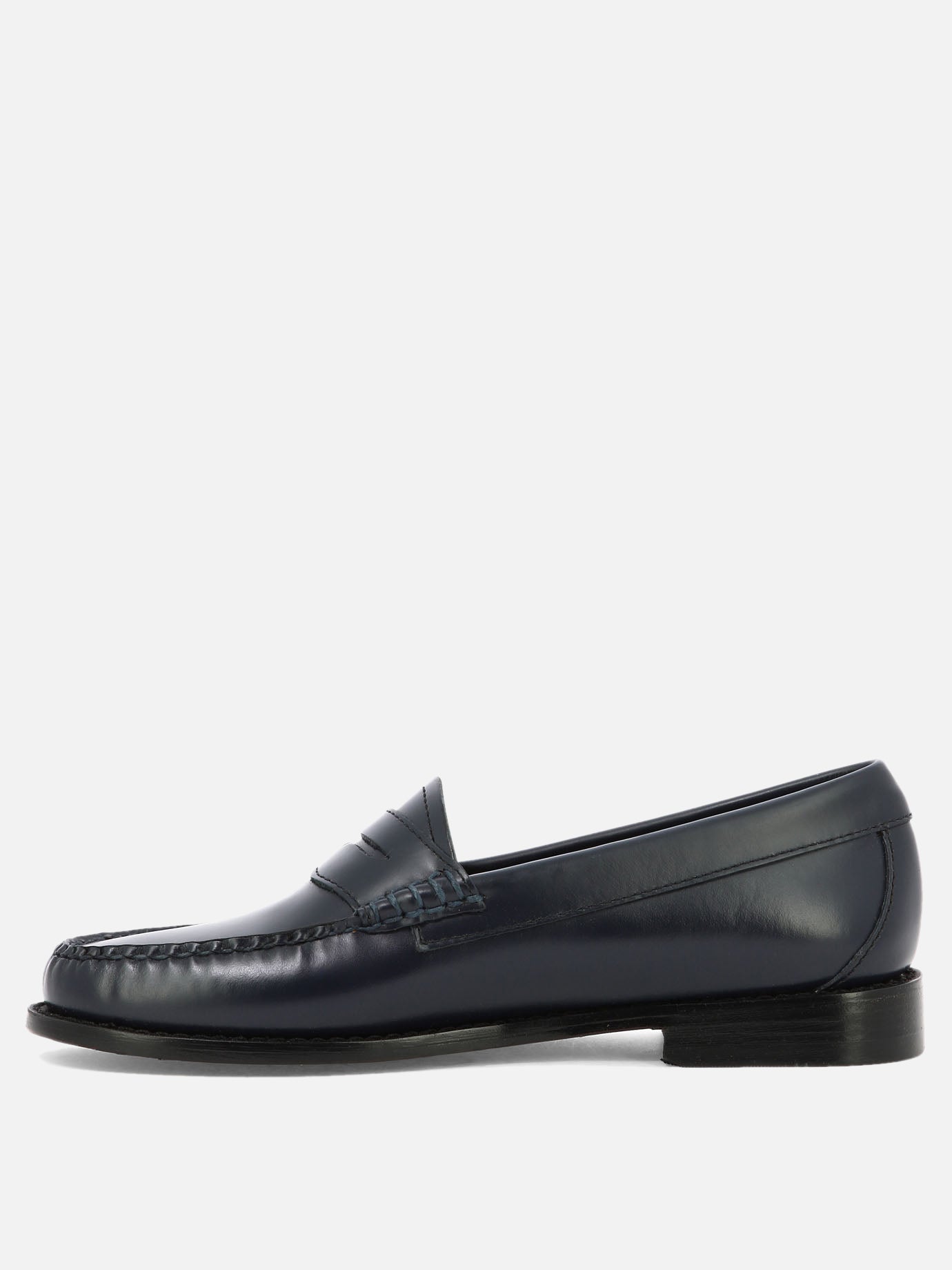 G.H. Bass &amp; Co. &quot;Weejuns Penny&quot; loafers 19963586_36 Blue thumbnail_3