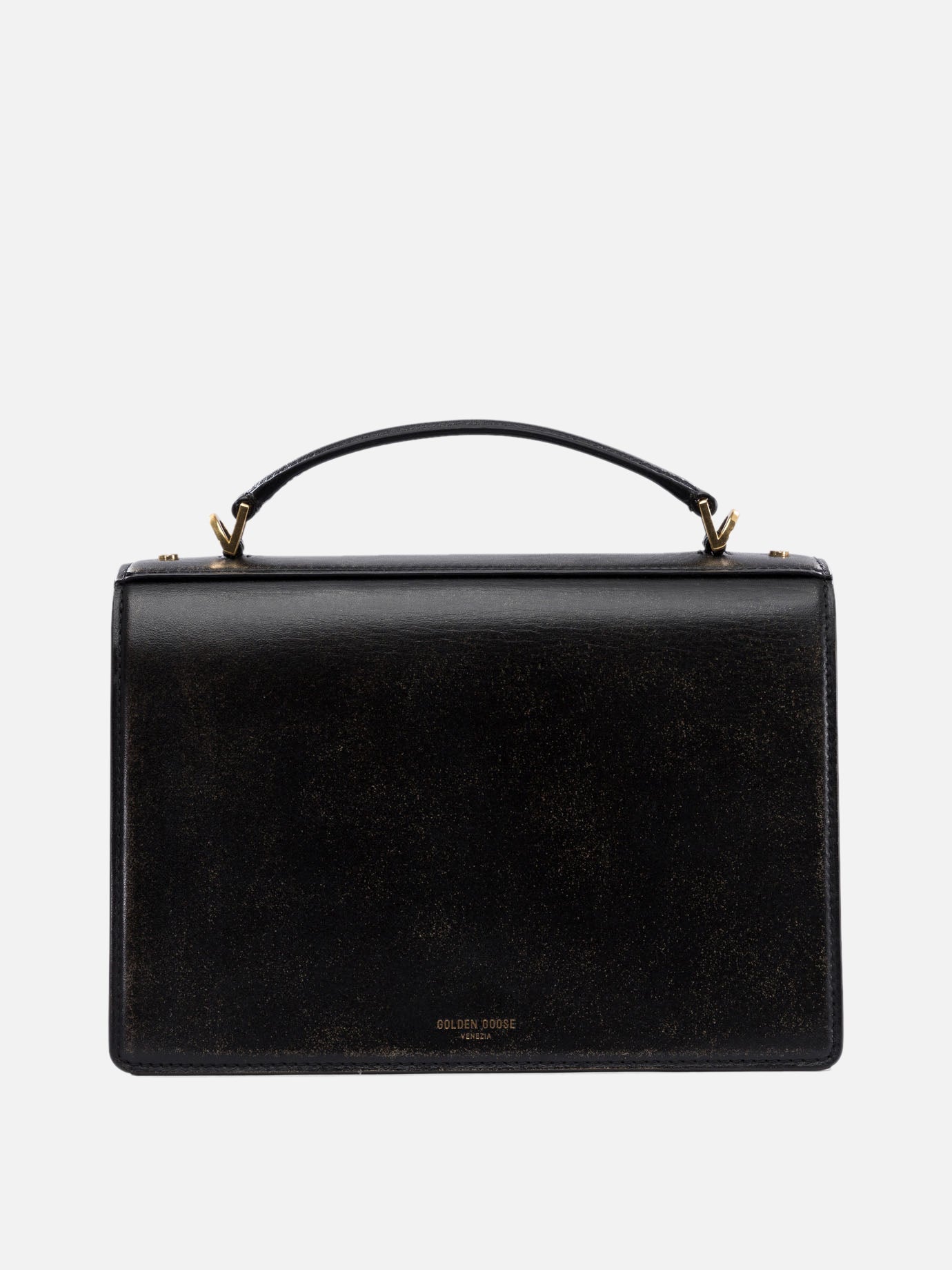 Borse piccole Solid colour  Nero - Golden Goose Donna | PDP | VIETTI Online Store | Zoom-Modal_3
