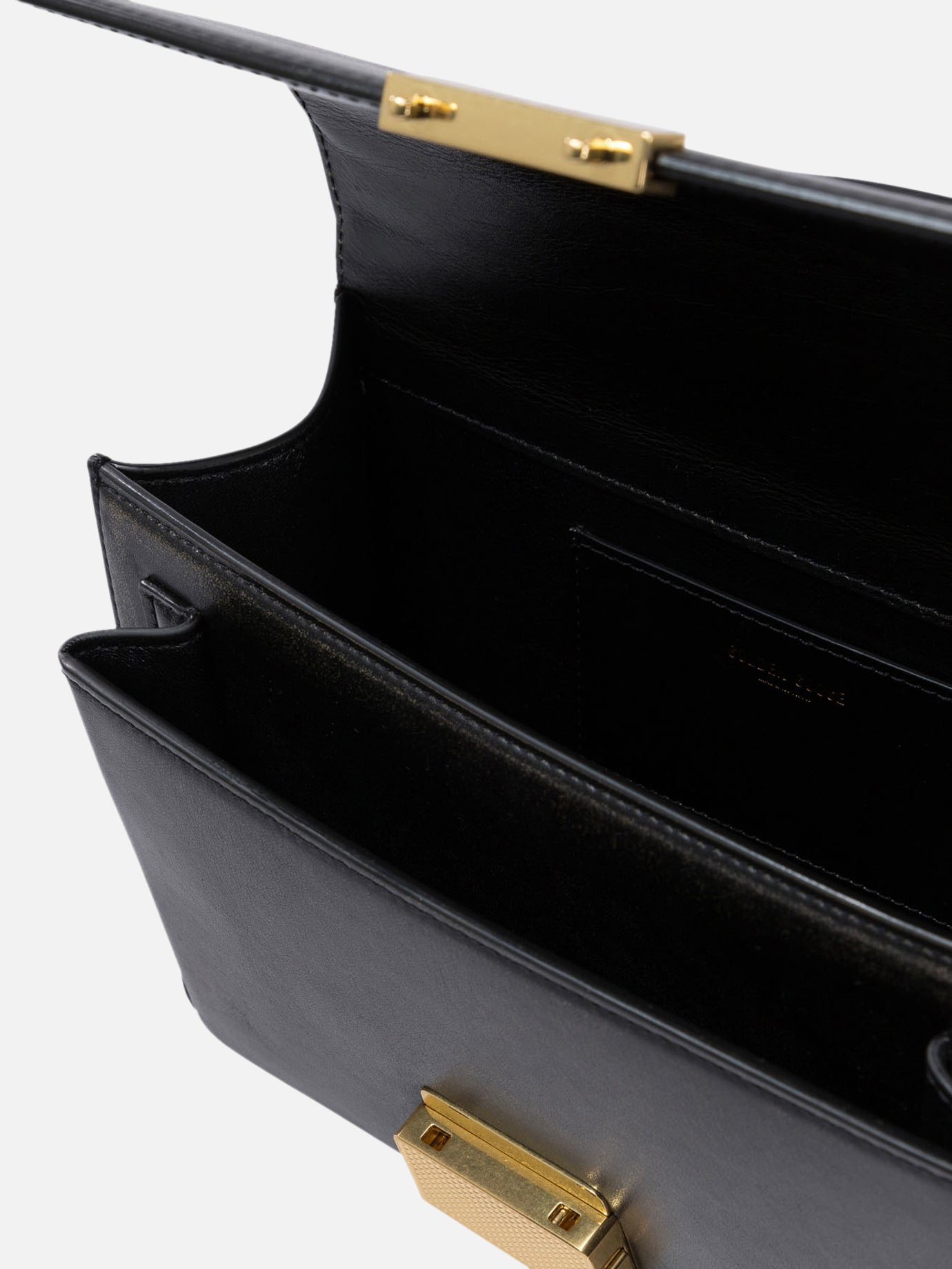 Borse piccole Solid colour  Nero - Golden Goose Donna | PDP | VIETTI Online Store | Zoom-Modal_5
