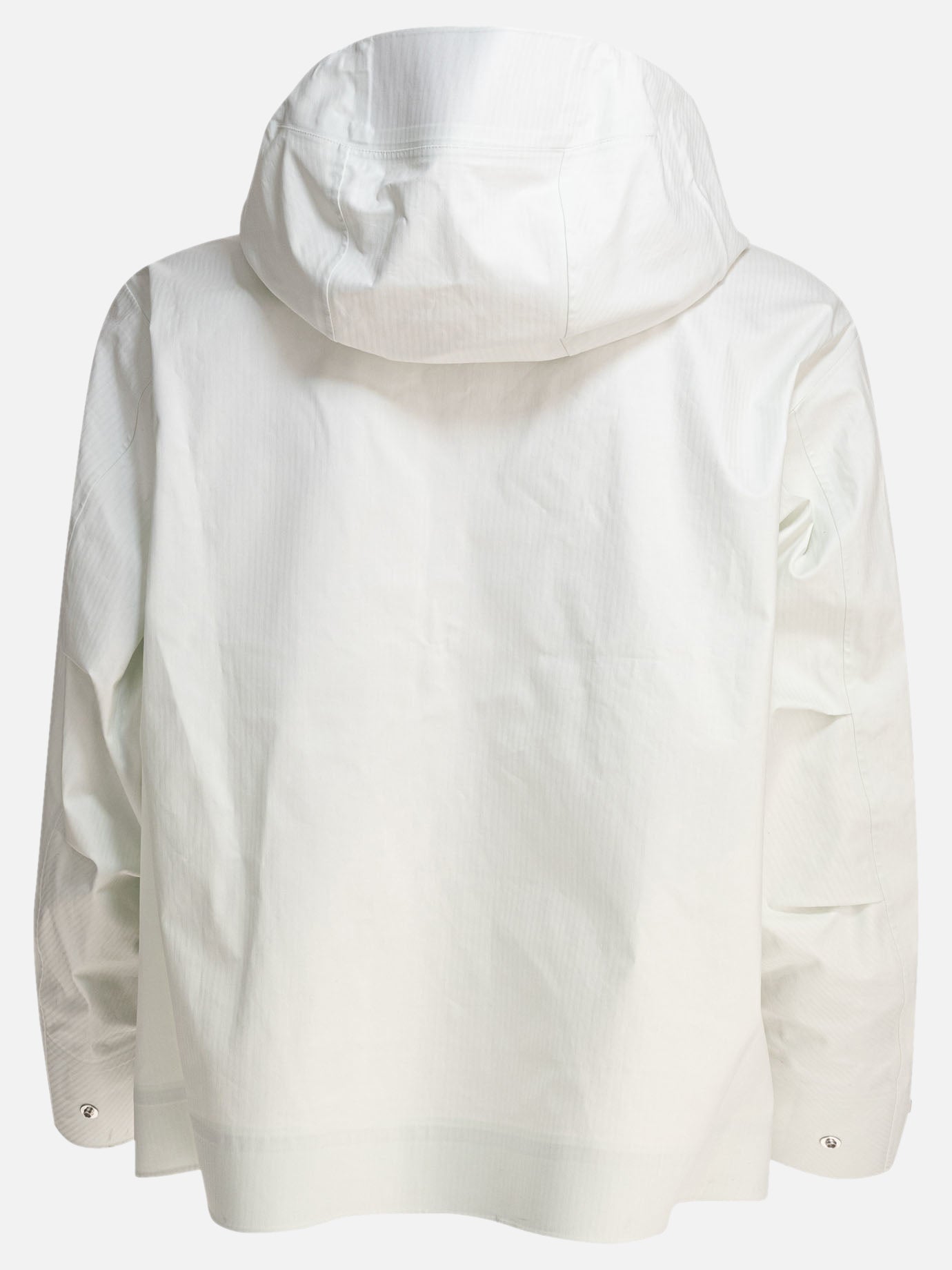 Giacche a vento Tinta unita  Bianco - Goldwin Uomo | PDP | VIETTI Online Store | Zoom-Modal_2
