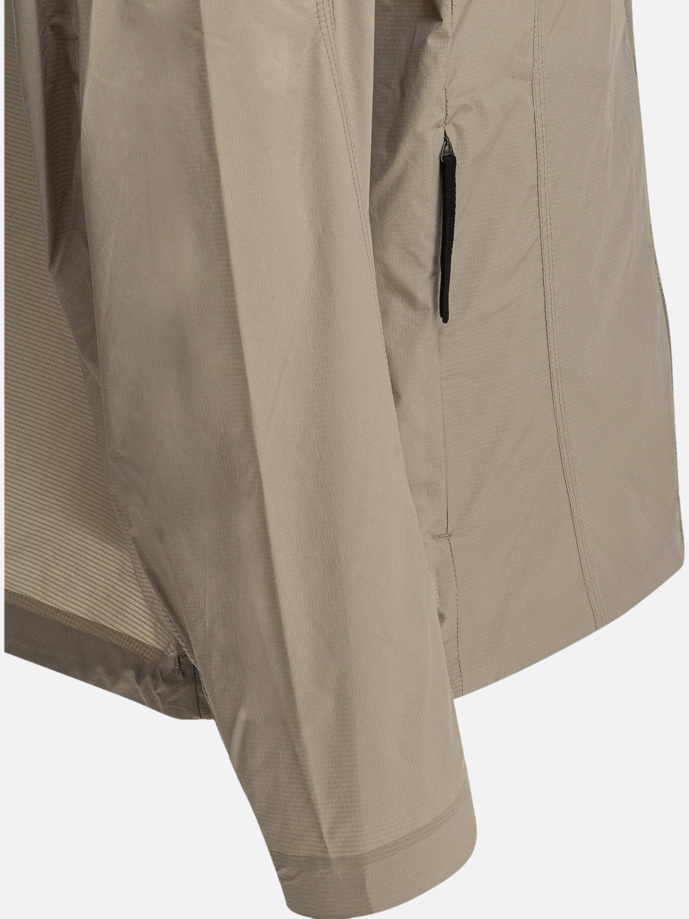 Windbreakers Solid colour  Beige - Goldwin Men | PDP | VIETTI Online Store | thumbnail_4