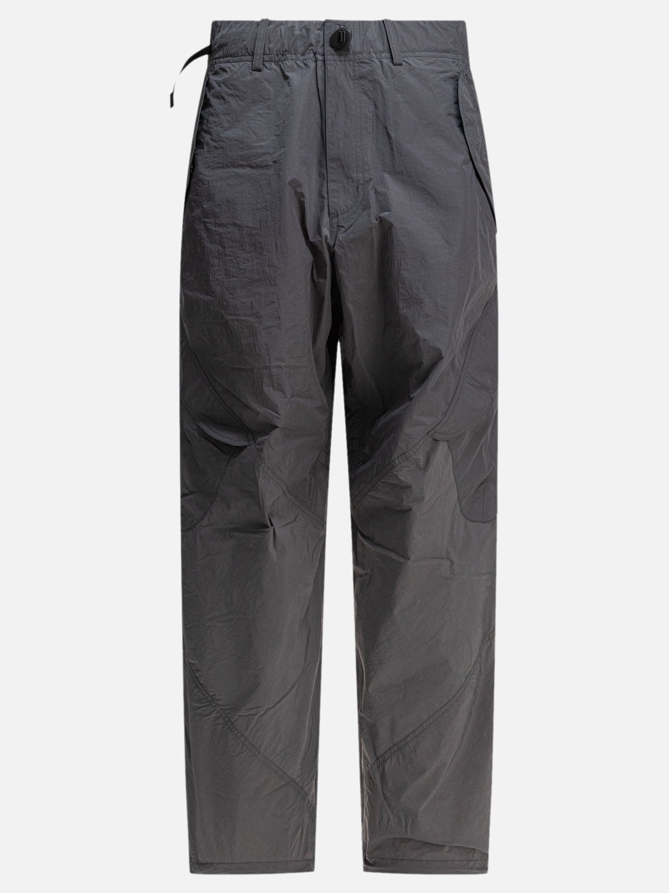 Goldwin Pantaloni cargo &quot;Goldwin 0 Helicoid&quot; 17400790_4 Grey thumbnail_1