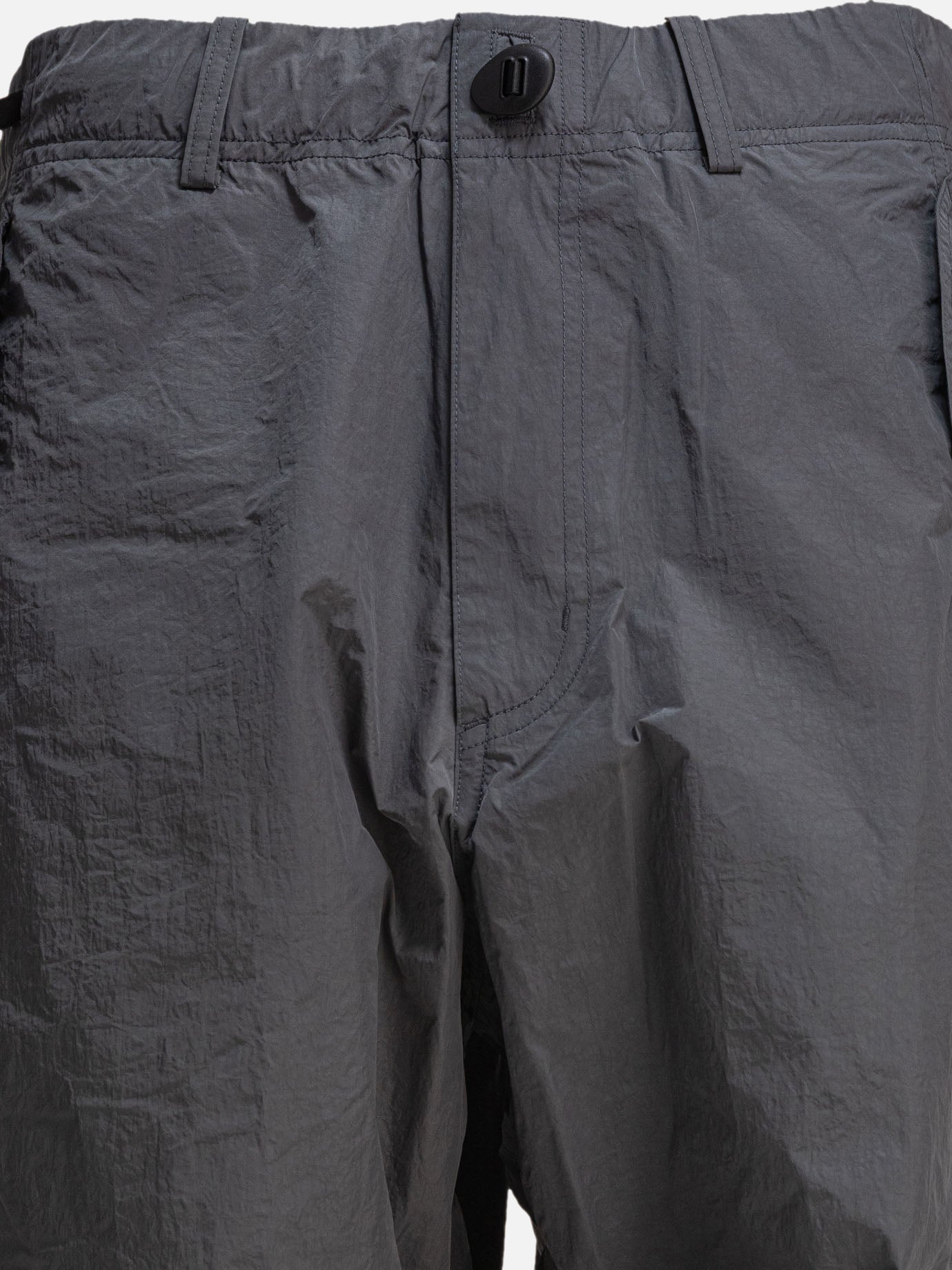 Goldwin Pantaloni cargo &quot;Goldwin 0 Helicoid&quot; 17400790_4 Grey thumbnail_3