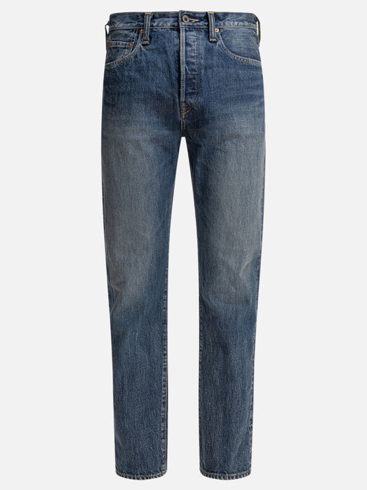 KAPITAL Jeans "Monkey CISCO" 19471927_32 Blue 1