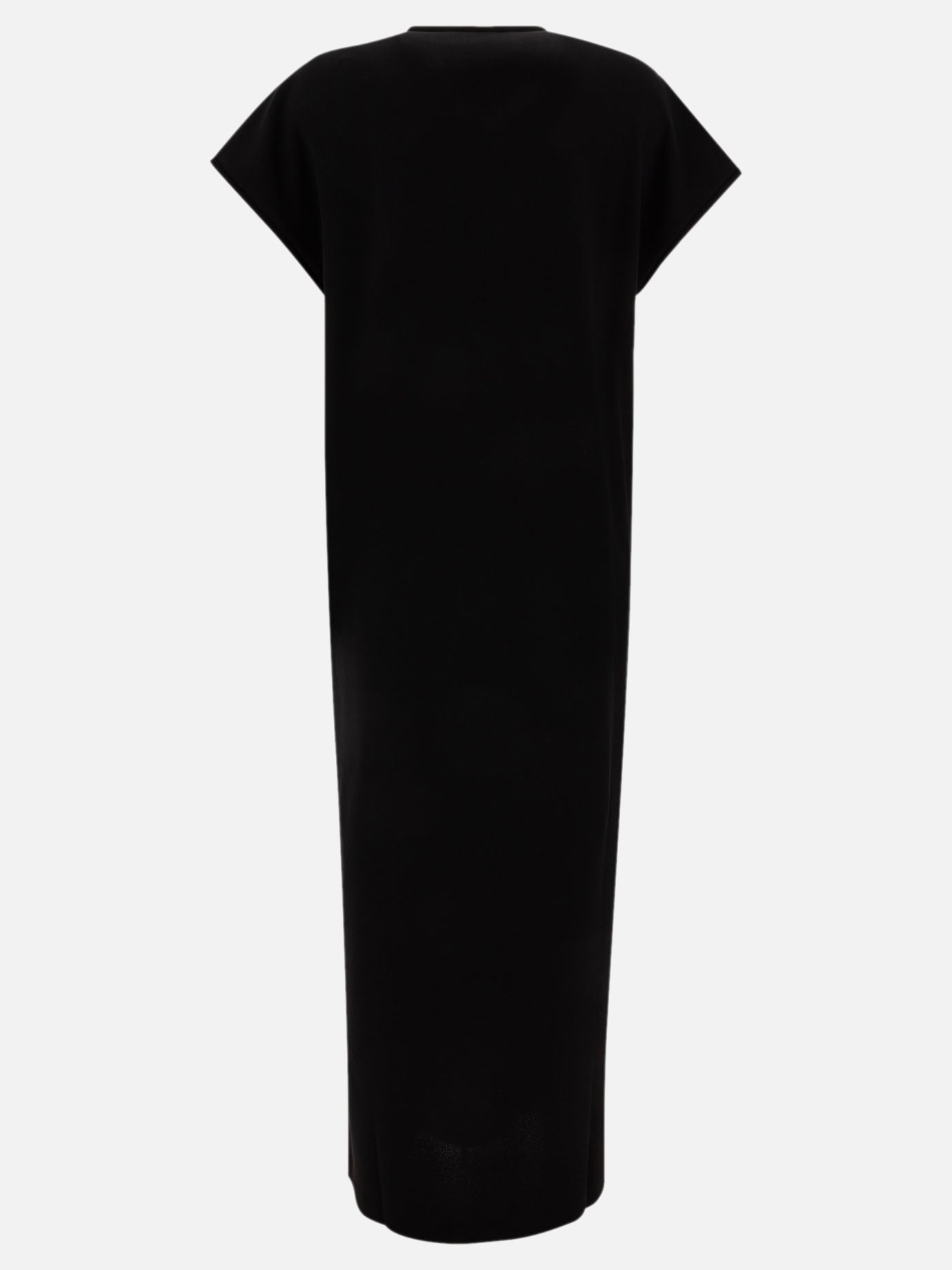 Khaite &quot;Verda&quot; dress 11435369_M Black thumbnail_2