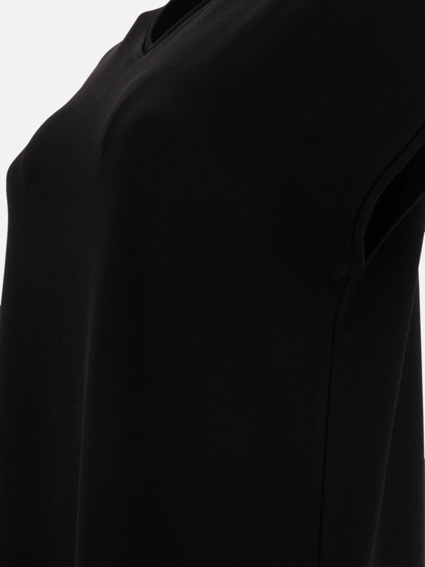 Khaite &quot;Verda&quot; dress 11435369_M Black thumbnail_4