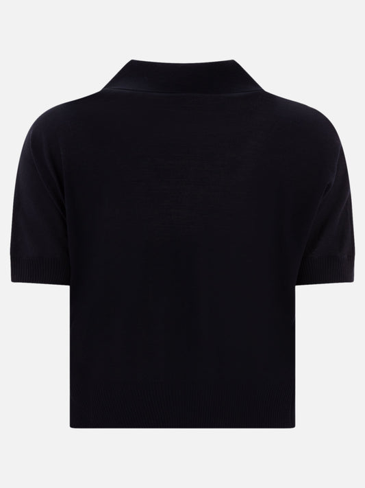 Khaite Polo cropped 17796152_S Blue 2
