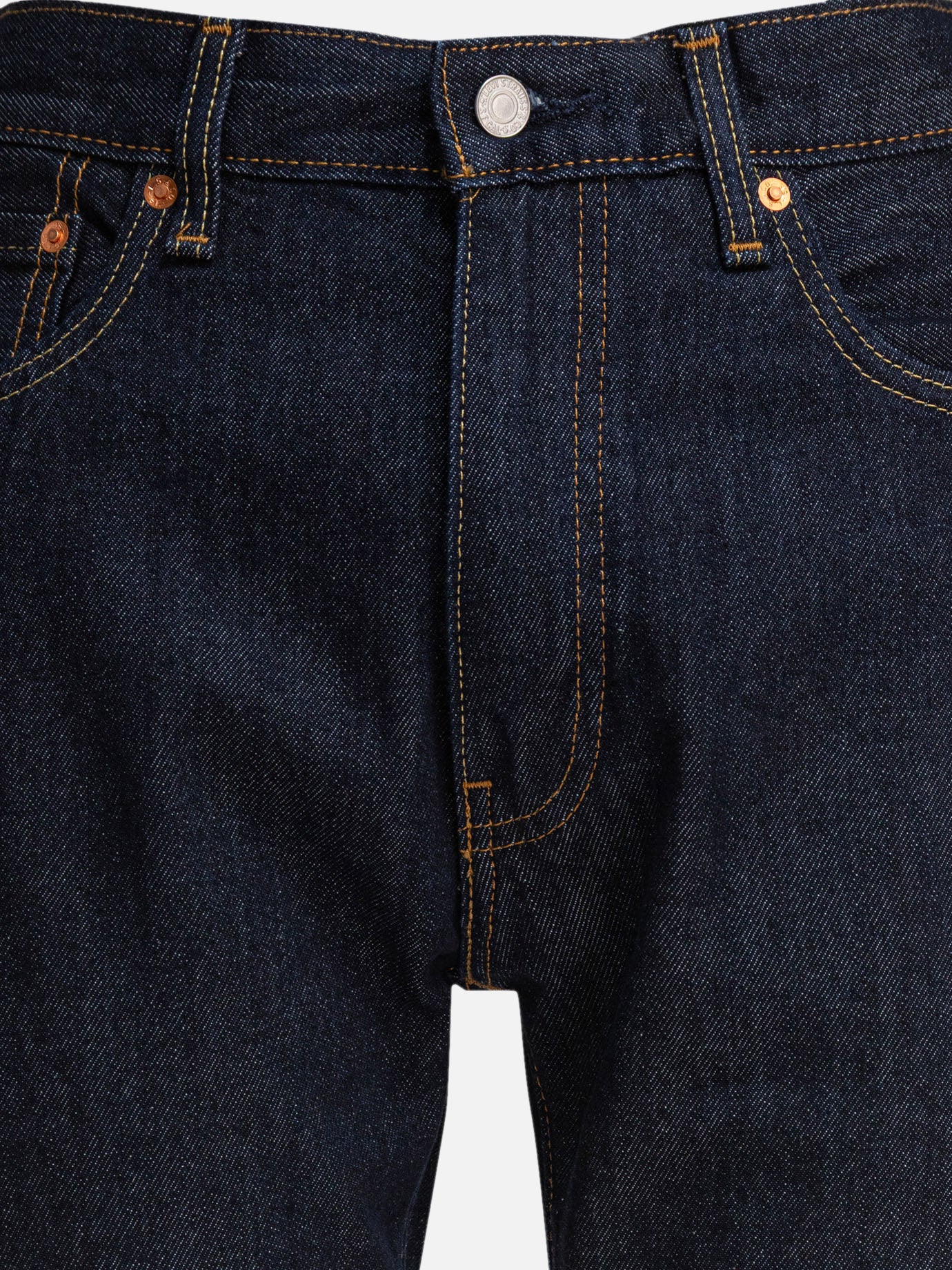 Levi&#39;s Jeans &quot;555™ Relaxed Straight&quot; 19121895_31/32 Blue thumbnail_3