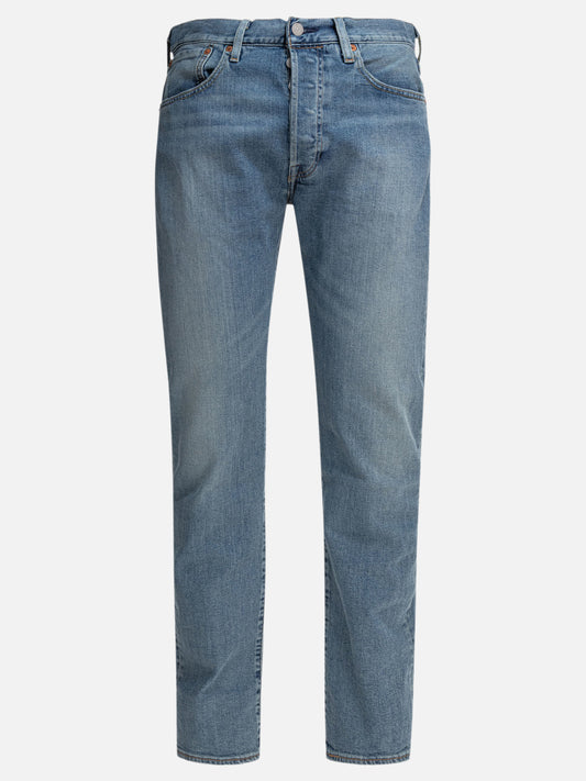 Jeans a gamba dritta Denim  Blu - Levi's Uomo | PLP | VIETTI Online Store 
