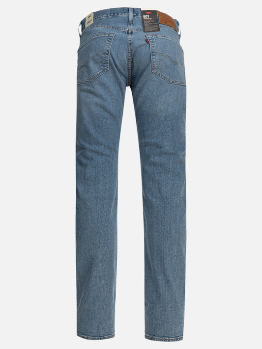 Jeans a gamba dritta Denim  Blu - Levi's Uomo | PLP | VIETTI Online Store | 2
