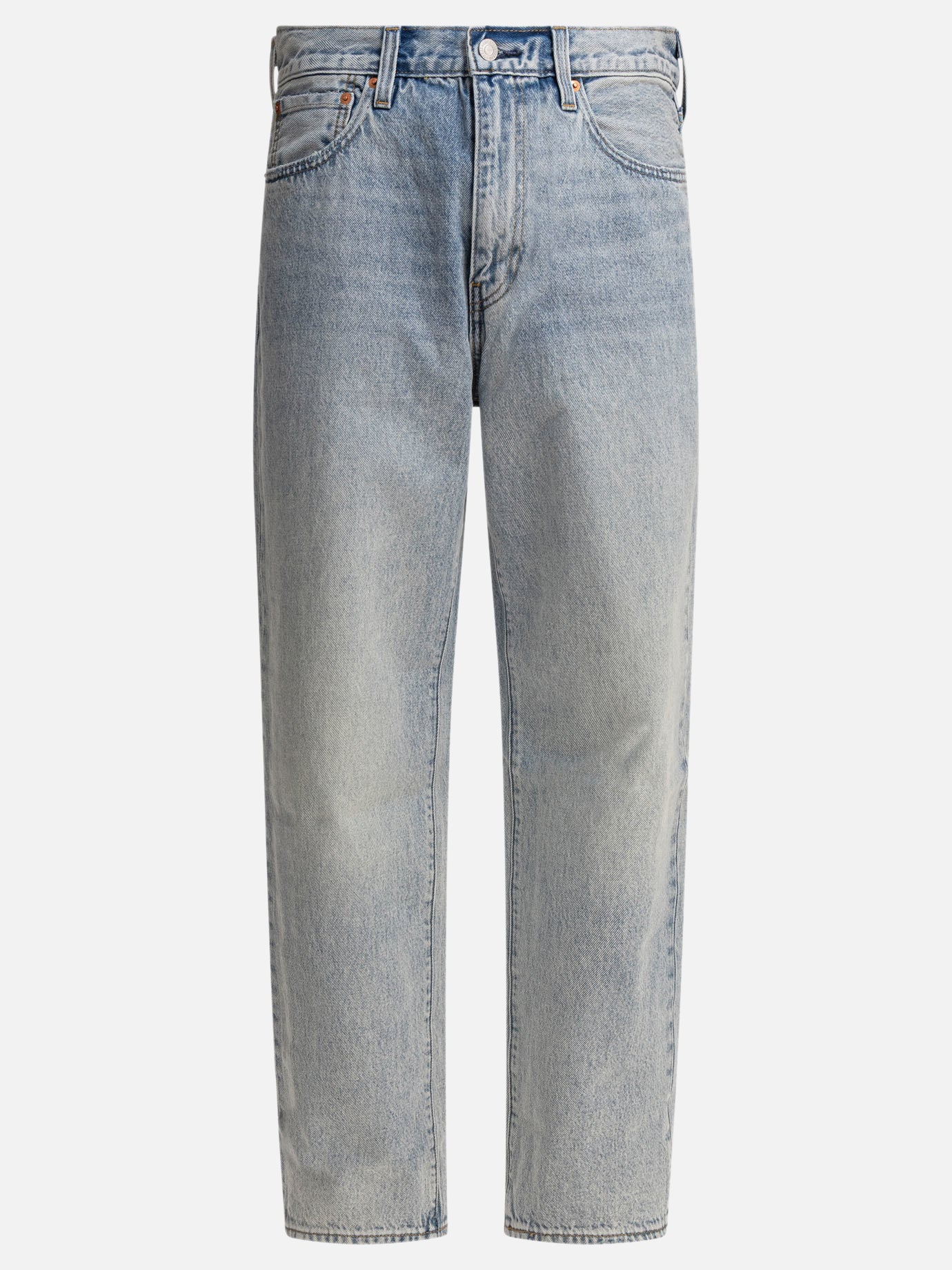 Levi&#39;s &quot;568™ Loose Straight&quot; jeans 18582116_33/32 Light blue thumbnail_1