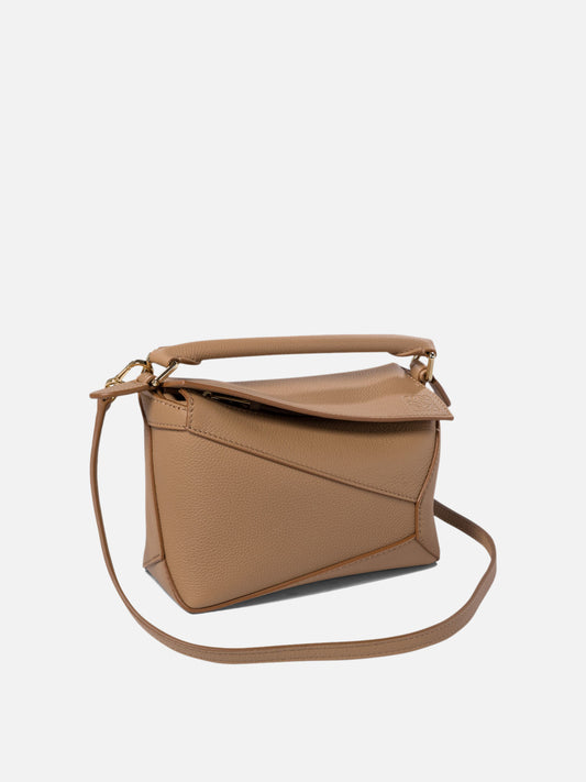 Small bags 100% calf leather  Brown - Loewe Women | PLP | VIETTI Online Store | 2
