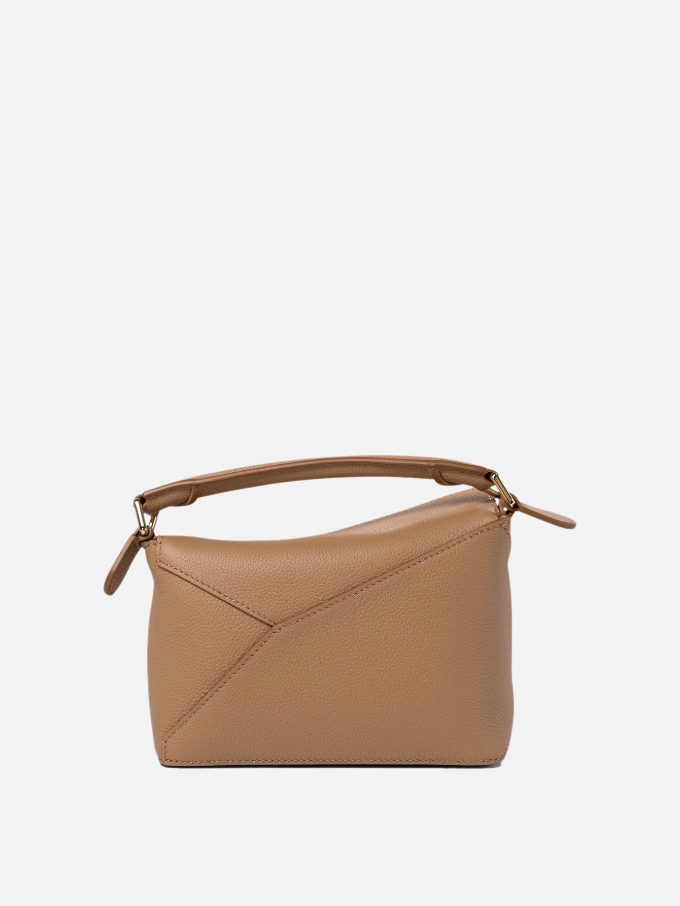 Small bags 100% calf leather  Brown - Loewe Women | PDP | VIETTI Online Store | Zoom-Modal_3
