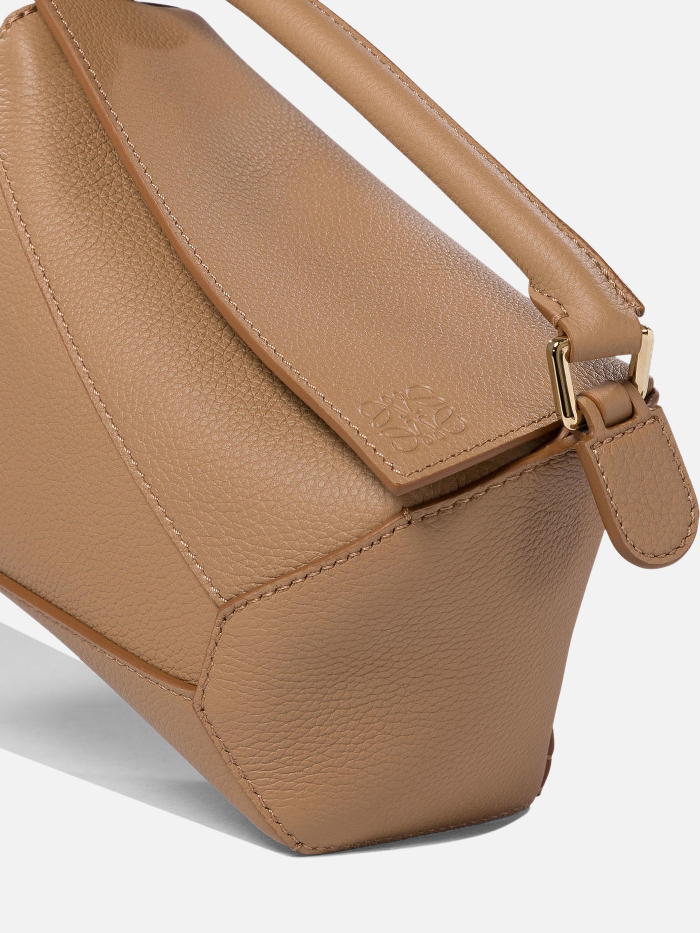 Small bags 100% calf leather  Brown - Loewe Women | PDP | VIETTI Online Store | thumbnail_4