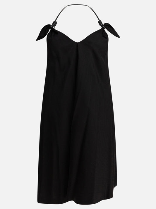 Loewe Abito "Flamenco" 15965312_34 Black 1