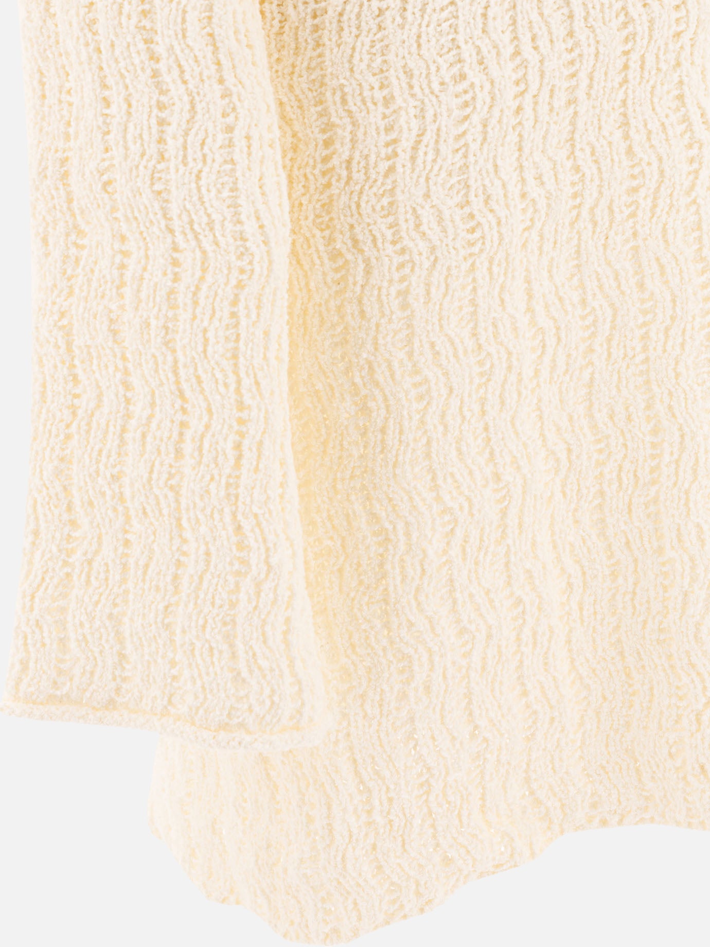 Abiti corti Embroidered  Bianco - Loulou Studio Donna | PDP | VIETTI Online Store | thumbnail_4