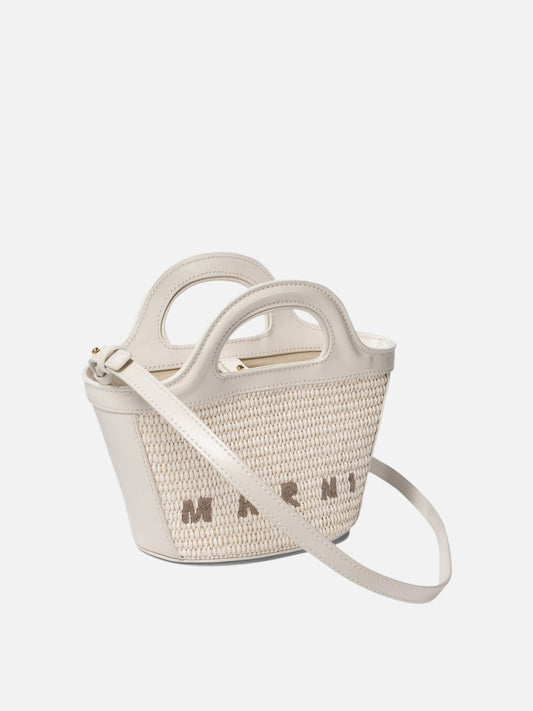 Small bags Logo  White - Marni Women | PLP | VIETTI Online Store | 2
