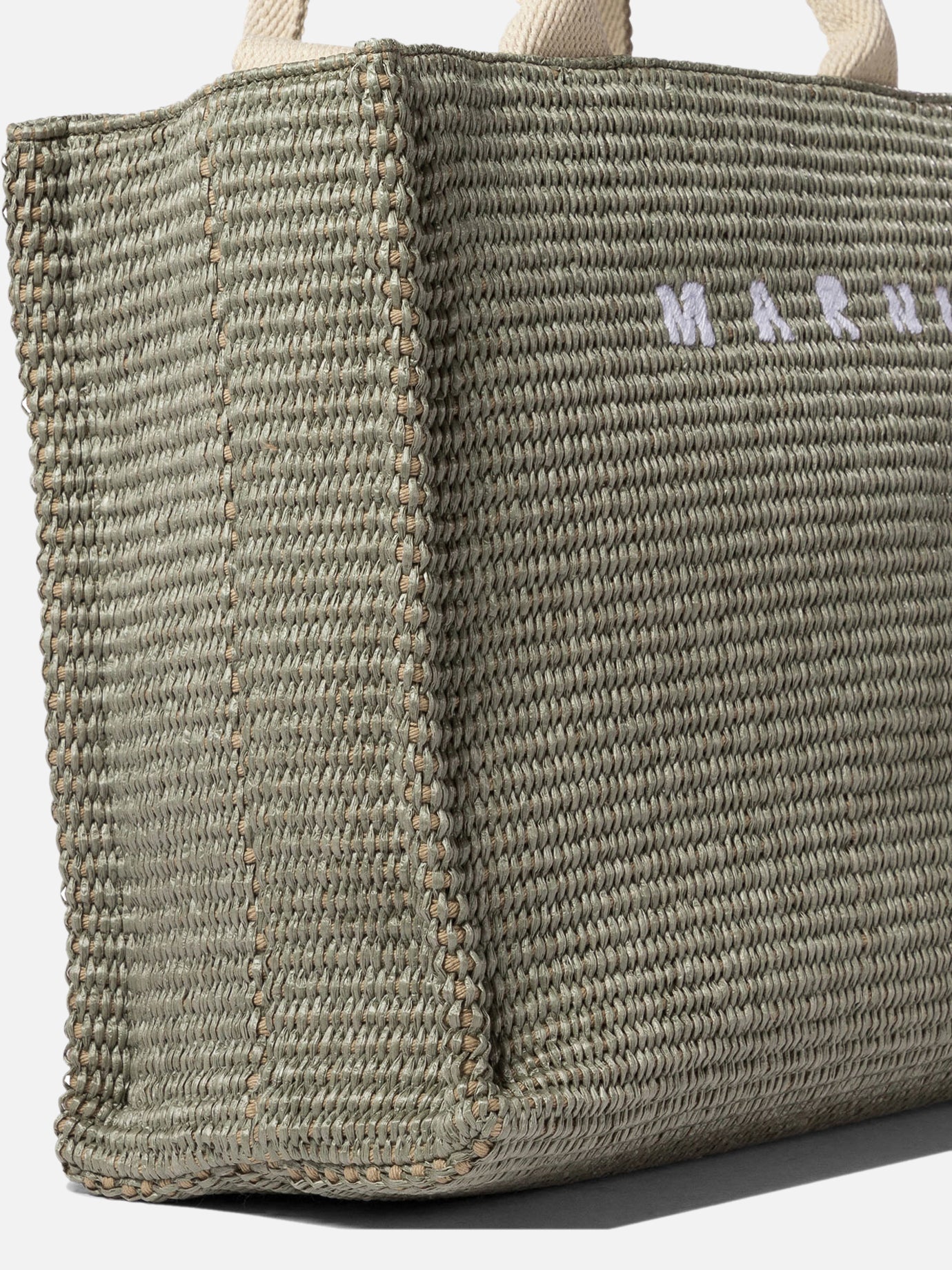 Medium bags Logo  Green - Marni Women | PDP | VIETTI Online Store | Zoom-Modal_4
