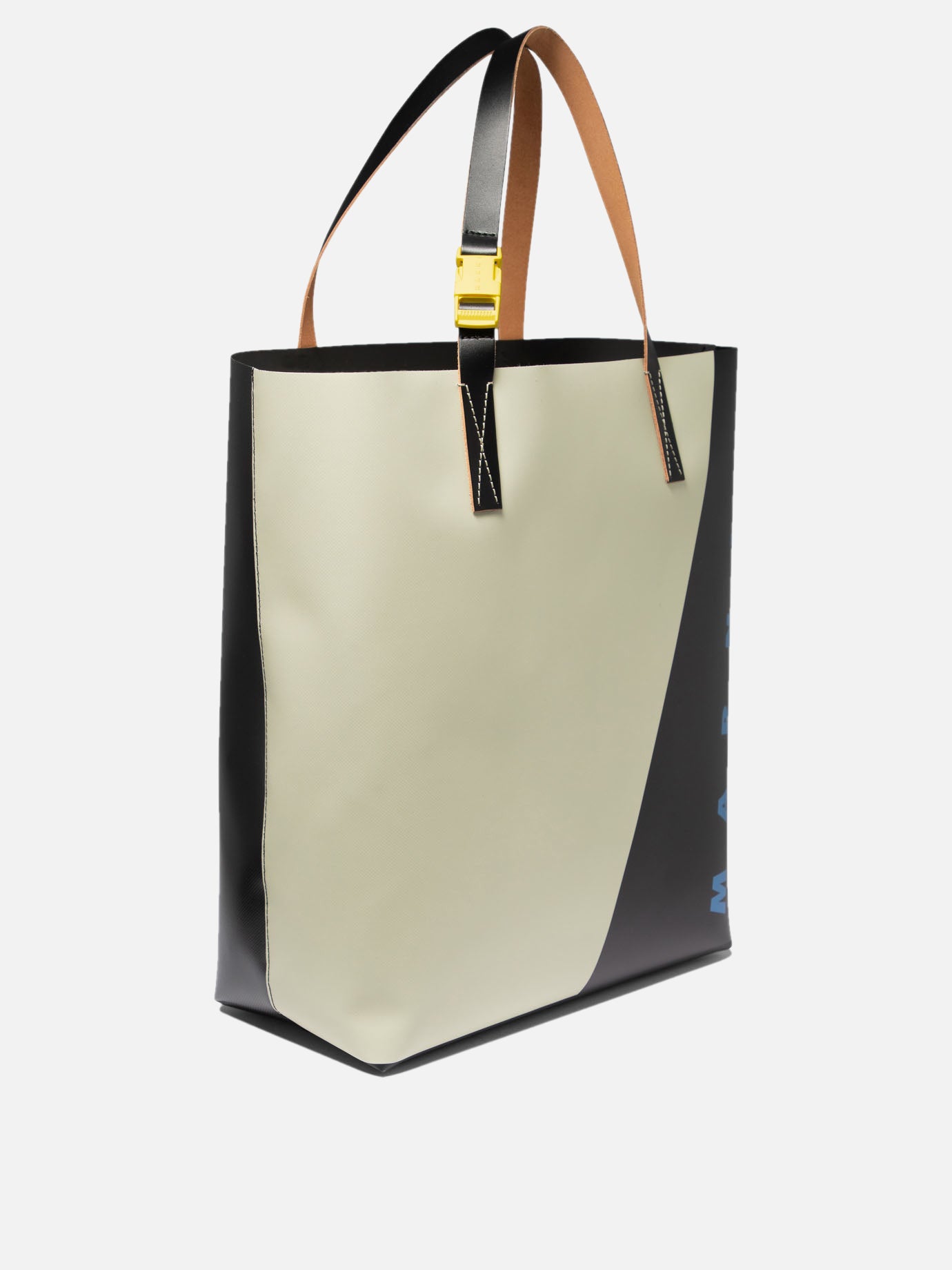 Marni &quot;Tribeca&quot; tote bag 19780524_UNI White thumbnail_2