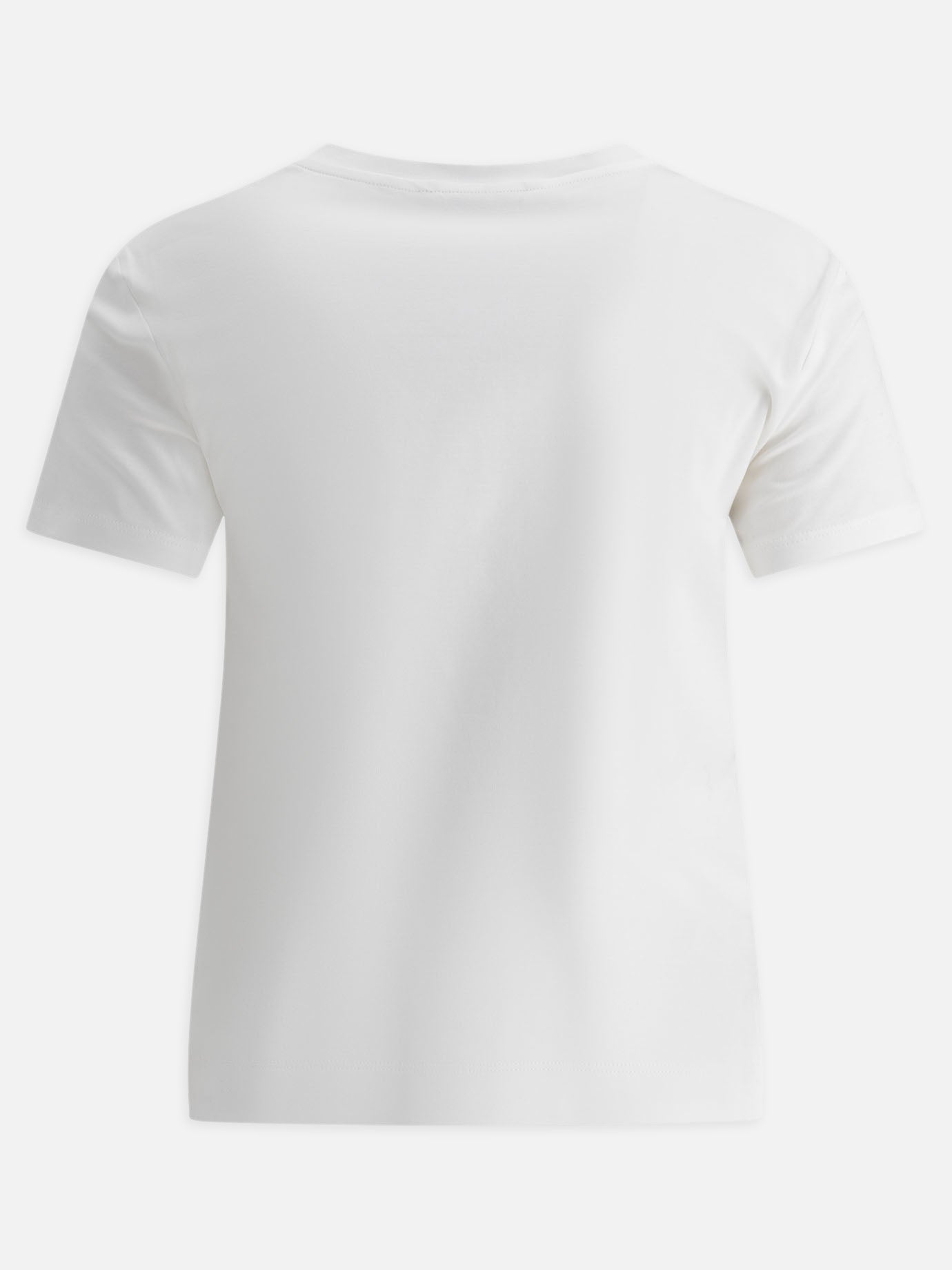 Max Mara "Nerina" T-shirt White