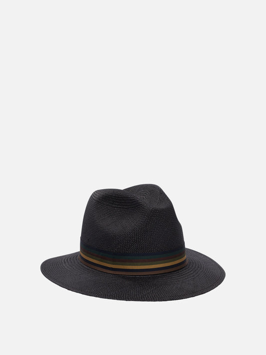 Max Mara Cappello "Rodesia" 11412000_57 Black 2