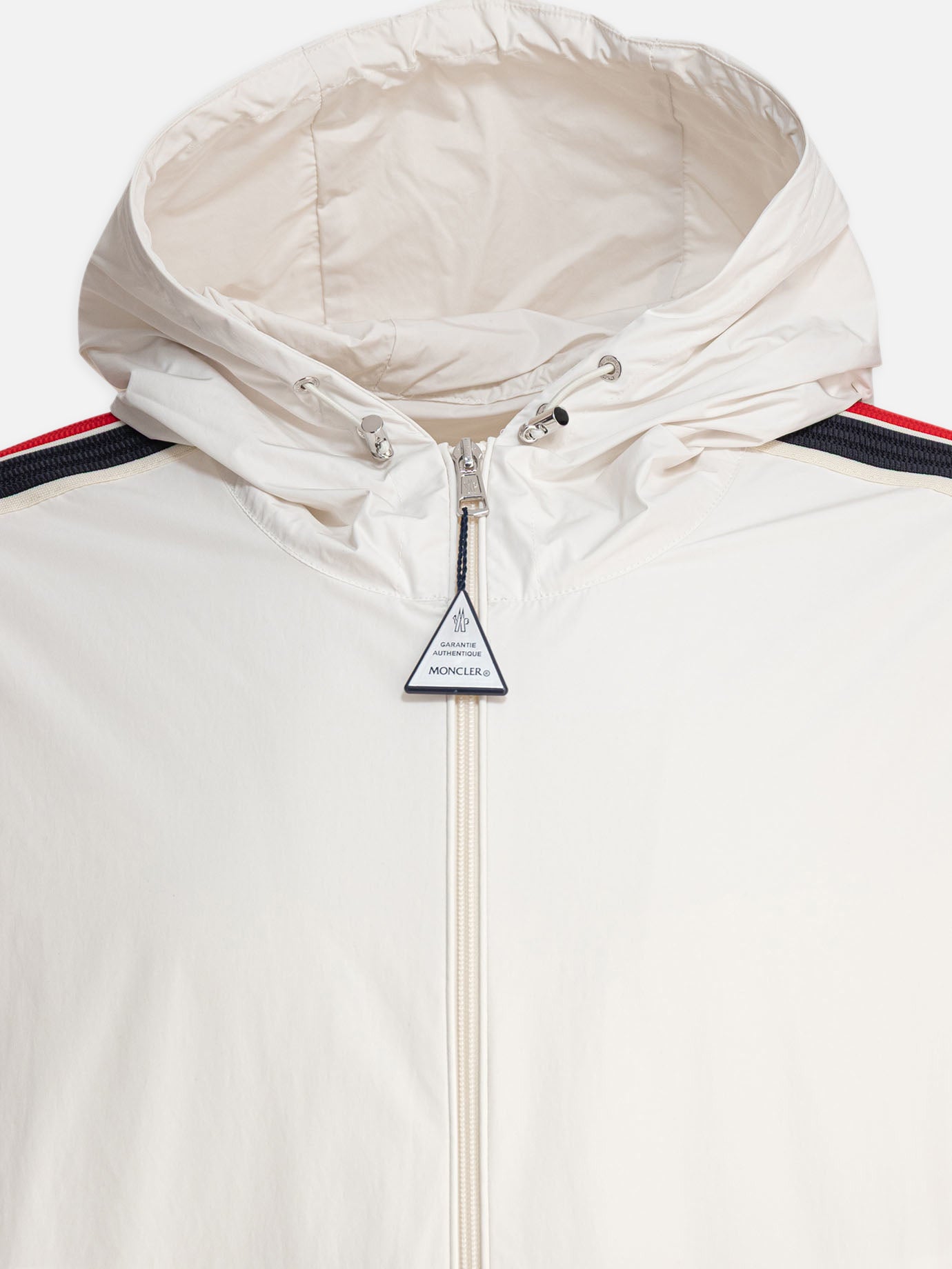 Moncler Giacca &quot;Olan&quot; 17825398_2 White thumbnail_3