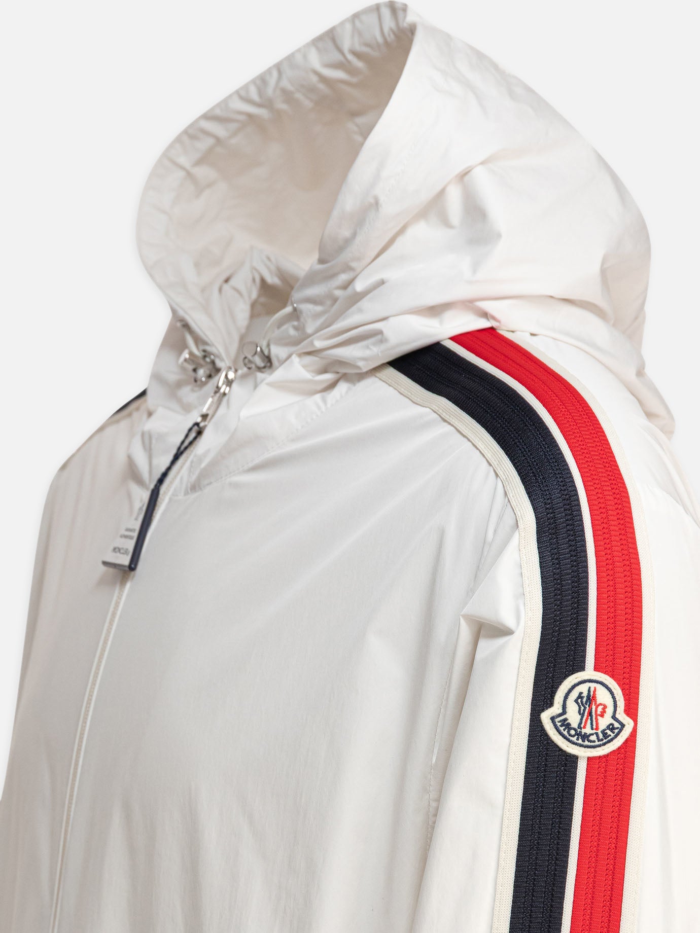 Moncler Giacca &quot;Olan&quot; 17825398_2 White thumbnail_4