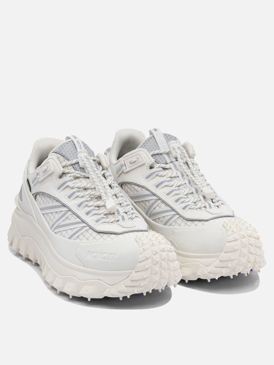 Moncler "Trailgrip GTX" sneakers 11068765_45 White 2