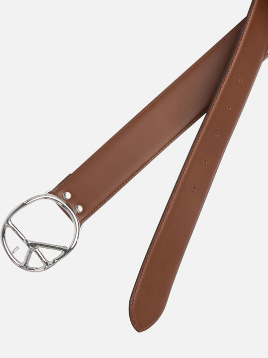 Needles Cintura "Peace" 18367027_34 Brown 2