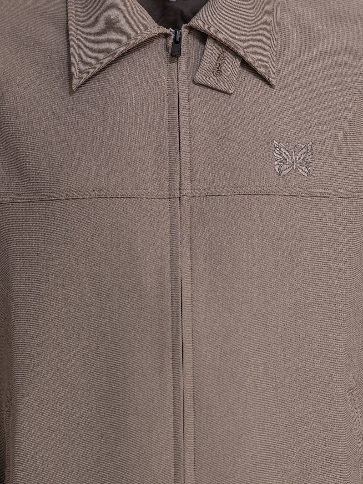 Needles Giacca sportiva 17716086_S Beige thumbnail_3