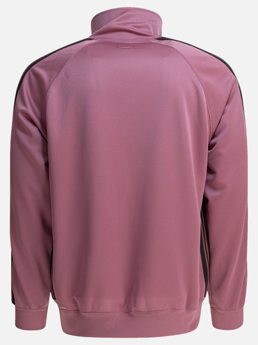 Needles "Poly Smooth" sweatshirt 16554886_S Pink 2