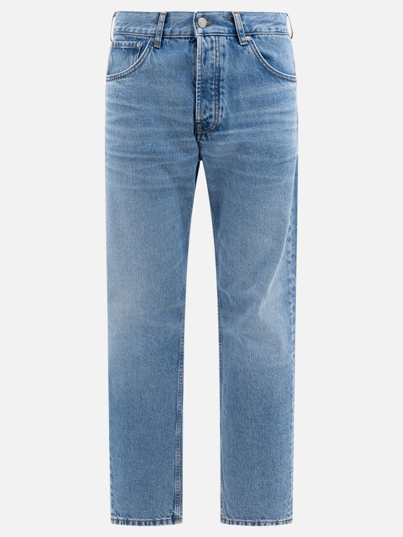 NN.07 &quot;Sonny&quot; Jeans 18729396_31/32 Blue thumbnail_1