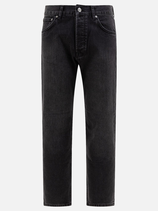 NN.07 Jeans "Sunny" 10950562_31/32 Black 1
