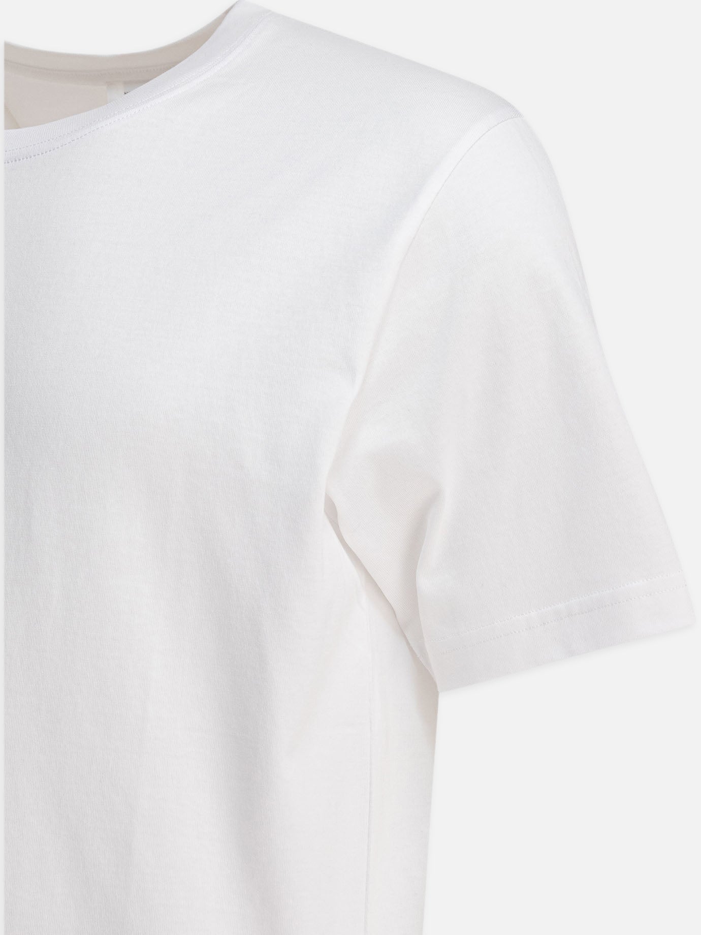 Norse Projects "Norse Standard" T-shirt White