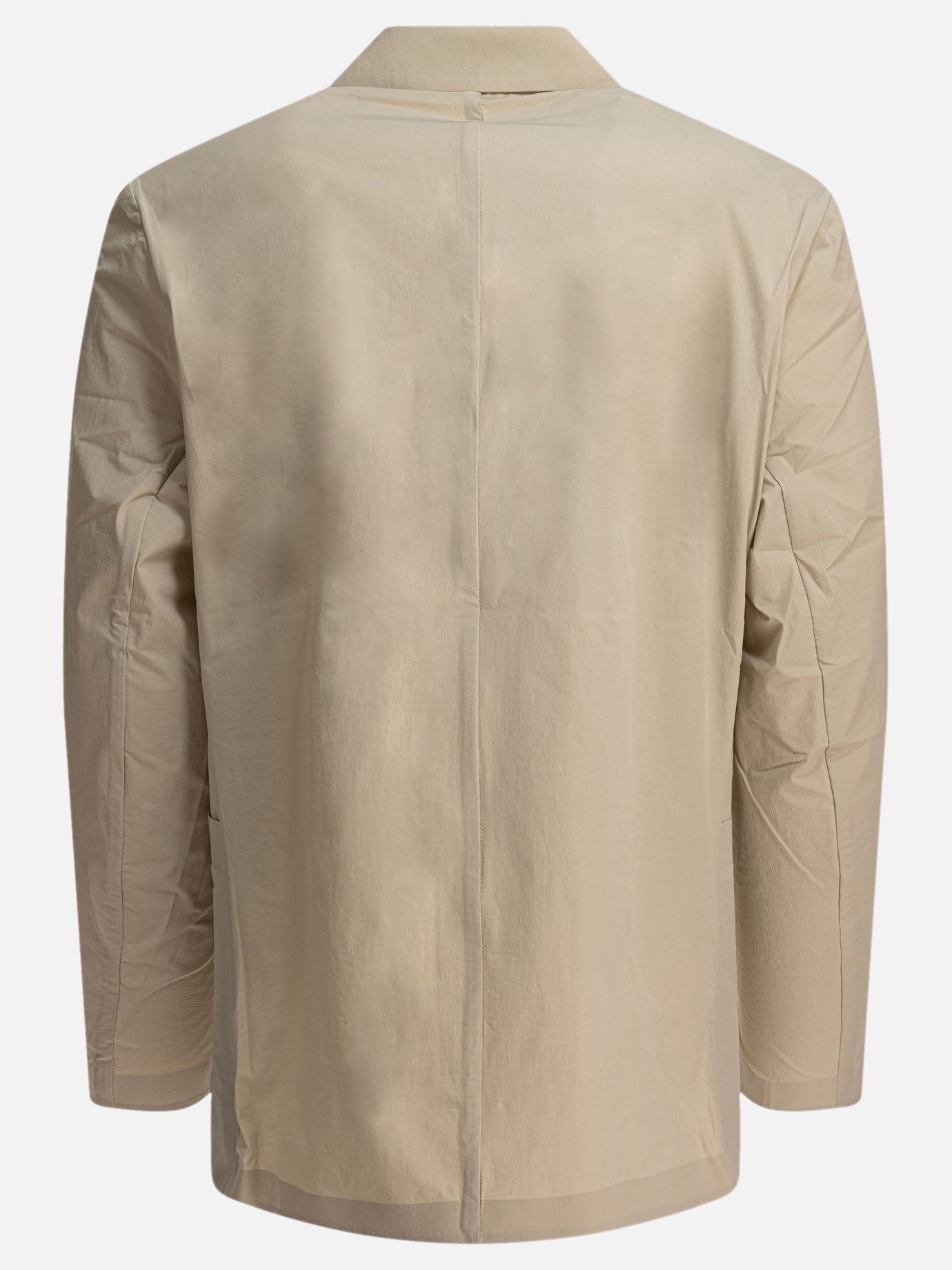Blazers Solid colour  Beige - Norse Projects Men | PDP | VIETTI Online Store | Zoom-Modal_2
