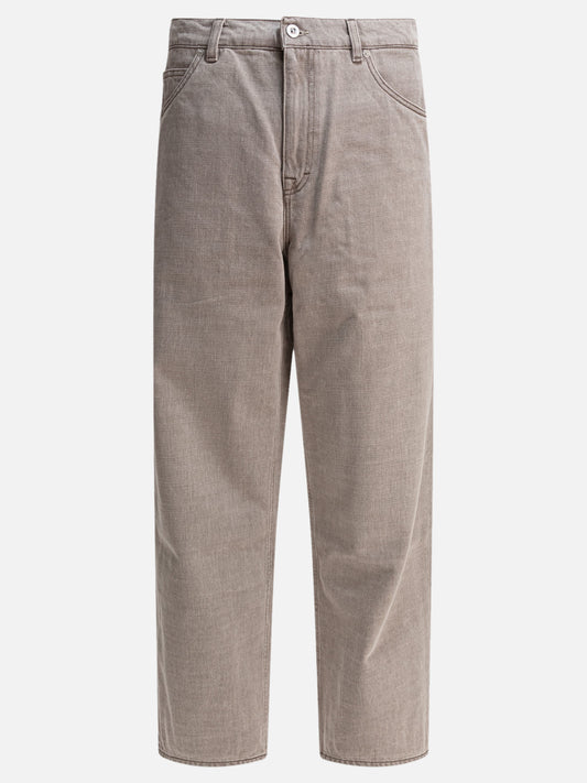 Our Legacy Jenas "Vast Cut" 12623974_31 Grey 1