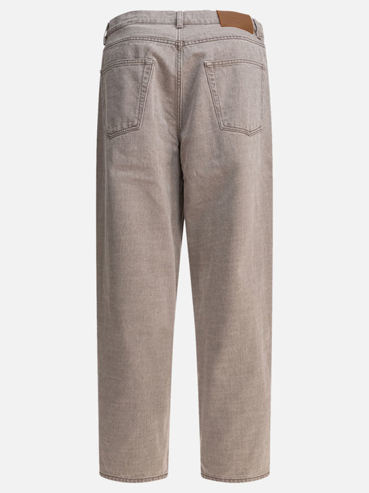 Our Legacy Jenas "Vast Cut" 12623974_31 Grey 2