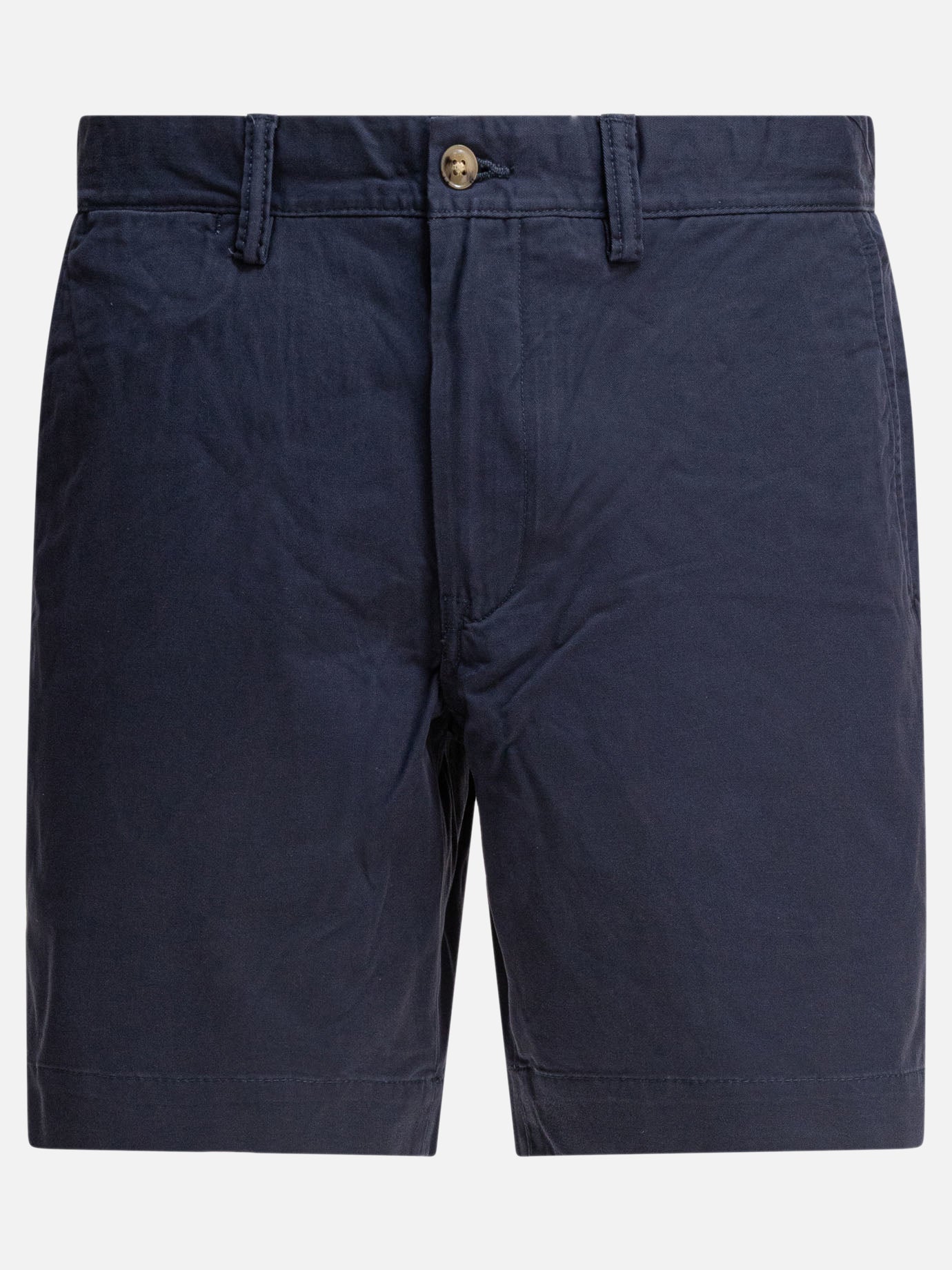 Polo Ralph Lauren Short in chino stretch straight fit 12280710_30 Blue thumbnail_1