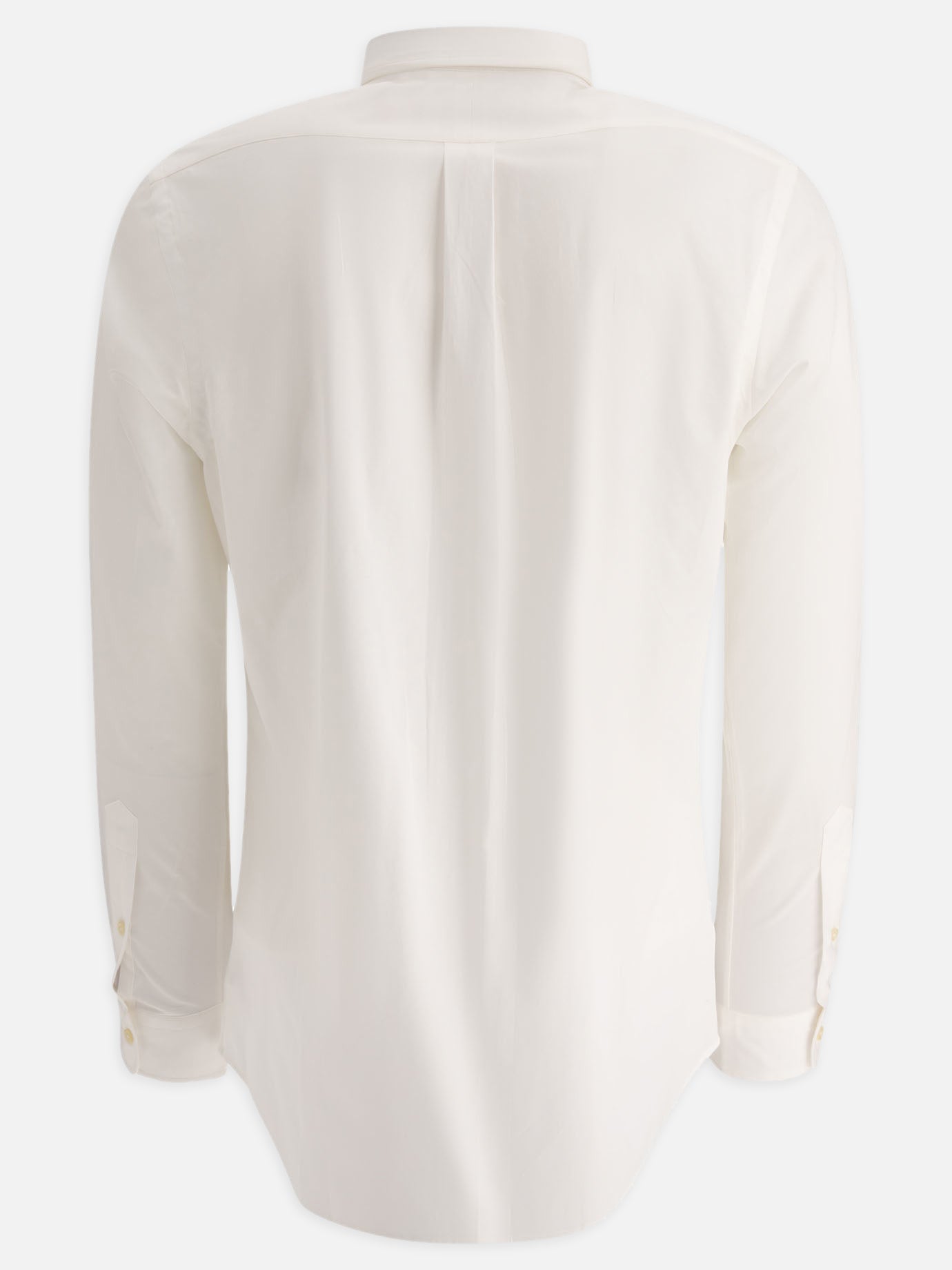 Formal shirts Logo  White - Polo Ralph Lauren Men | PDP | VIETTI Online Store | Zoom-Modal_2
