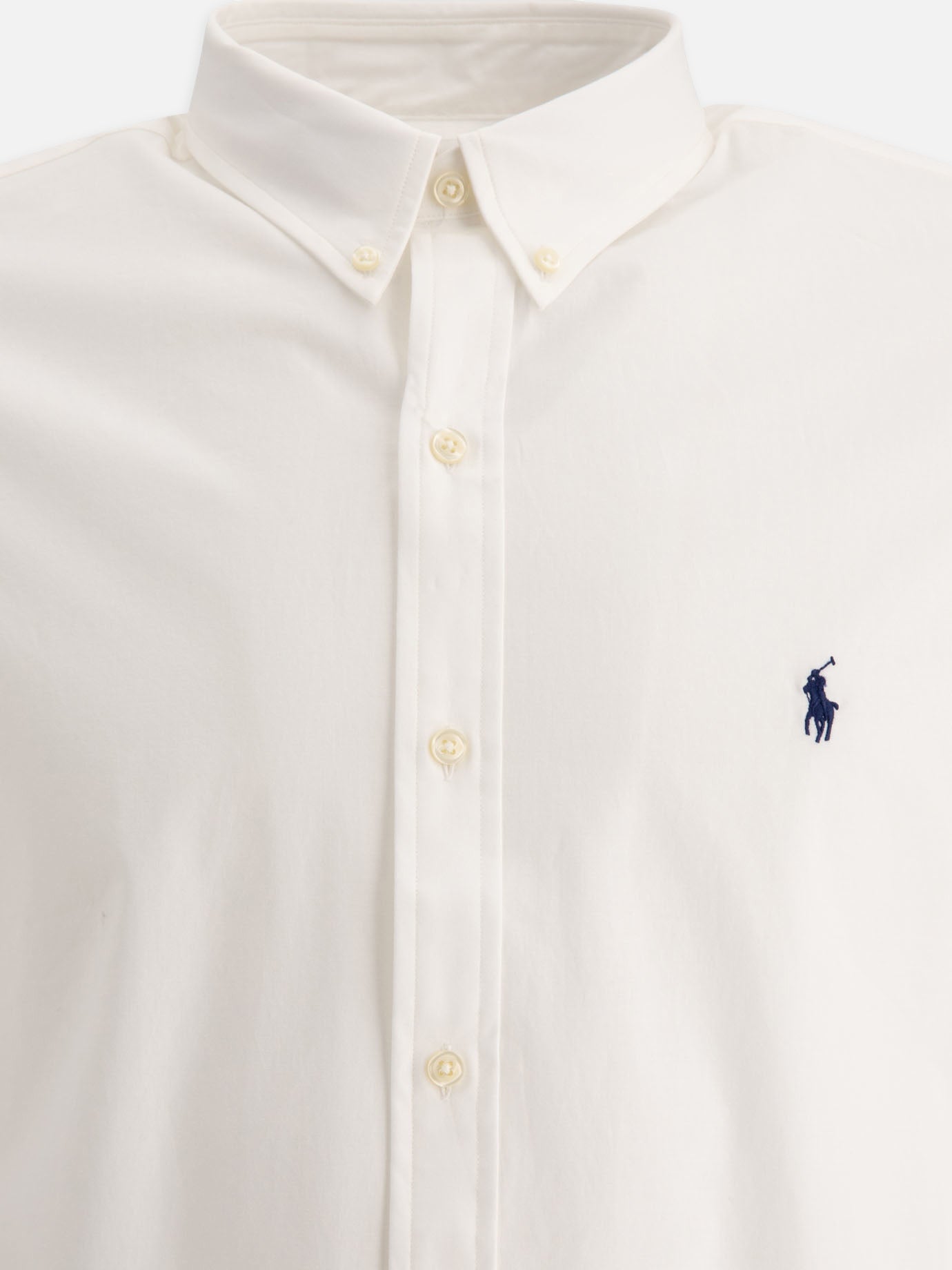 Formal shirts Logo  White - Polo Ralph Lauren Men | PDP | VIETTI Online Store | Zoom-Modal_3
