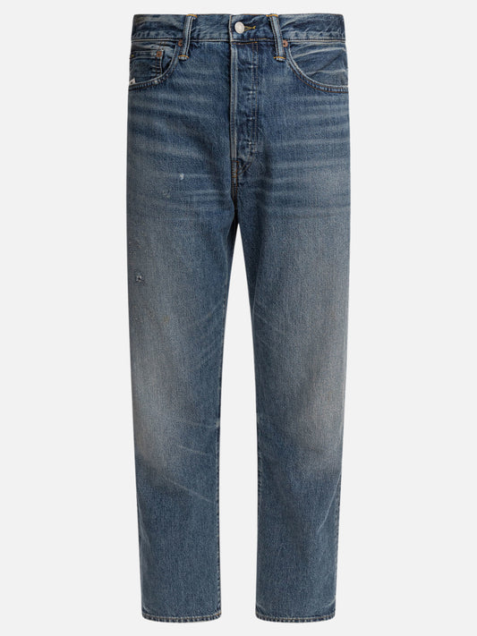 Polo Ralph Lauren Jeans a gamba dritta 17602061_29/32 Blue 1