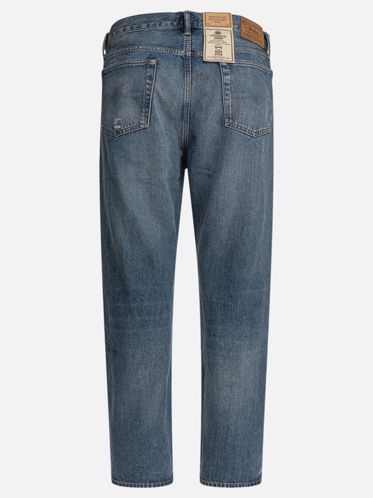 Polo Ralph Lauren Jeans a gamba dritta 17602061_29/32 Blue 2
