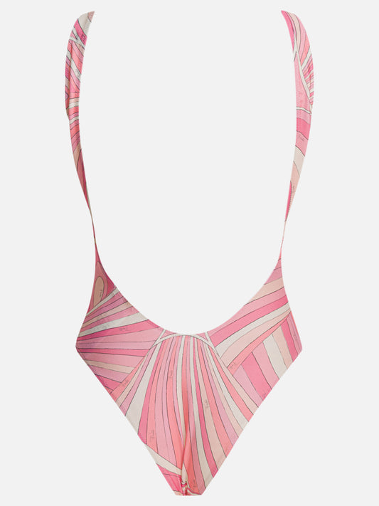 Swimsuits Print  Pink - Pucci Women | PLP | VIETTI Online Store | 2
