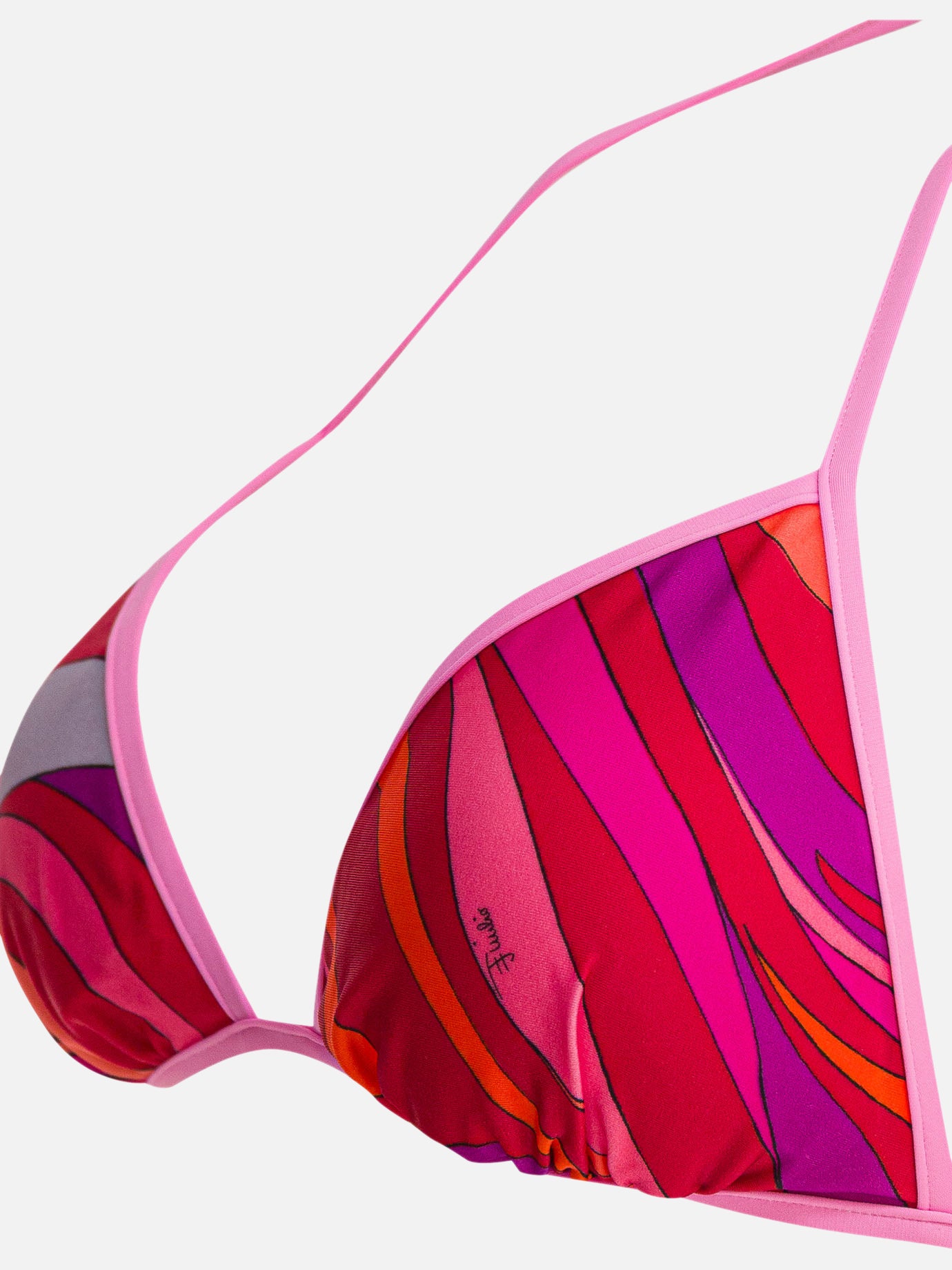 Bikini Print  Rosa - Pucci Donna | PDP | VIETTI Online Store | Zoom-Modal_4
