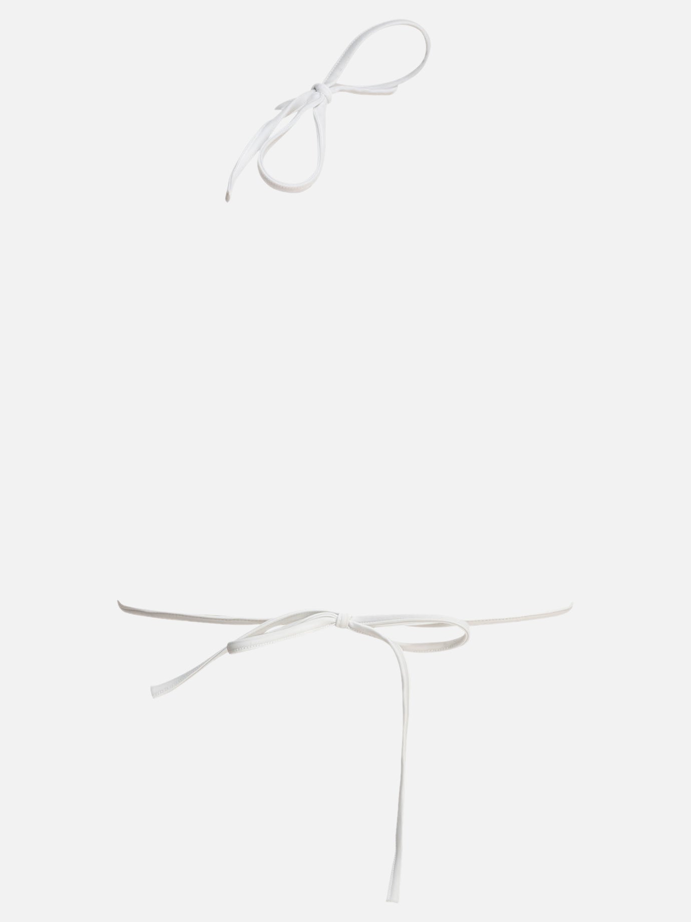 Bikinis Print  Light blue - Pucci Women | PDP | VIETTI Online Store | thumbnail_2