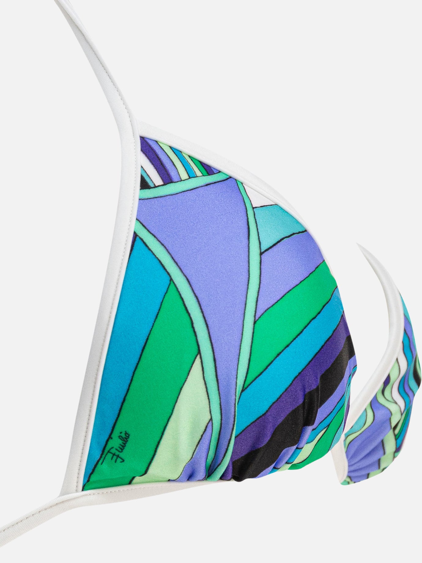 Bikinis Print  Light blue - Pucci Women | PDP | VIETTI Online Store | Zoom-Modal_4
