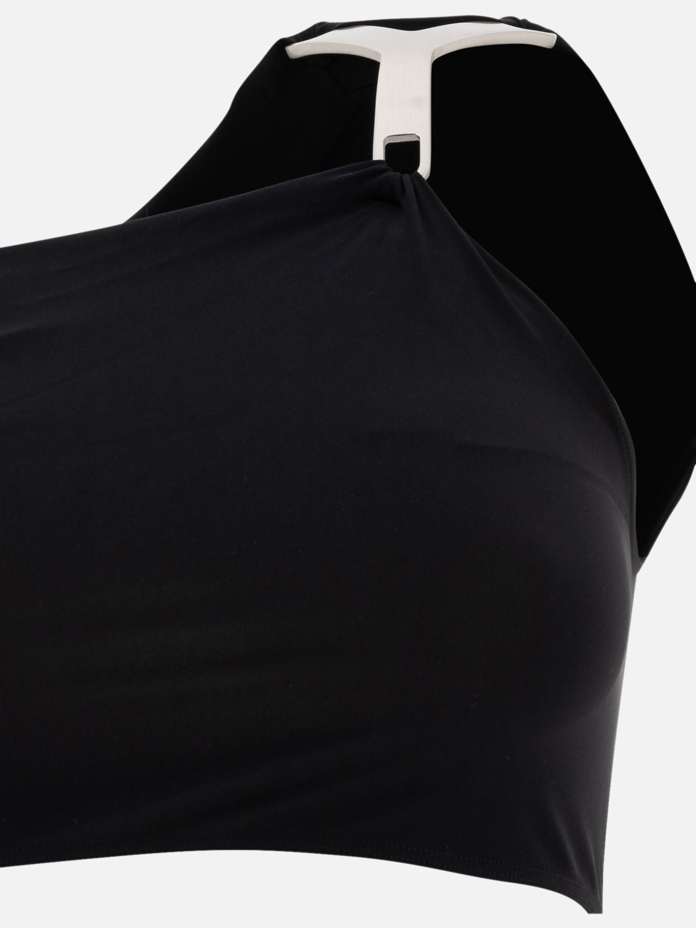 Rick Owens Costume &quot;Hydra&quot; 18140008_40 Black thumbnail_3